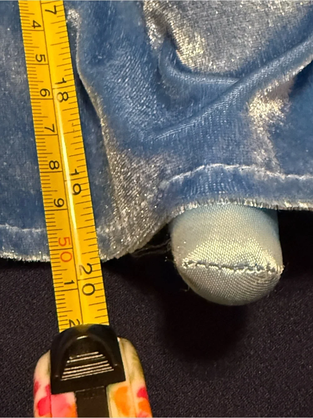 Disney Store Exclusive 20” Cinderella Soft Doll New Without Tags